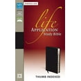 thumbnail image 1 of Life Application Study Bible-NIV-Personal Size (Other), 1 of 1