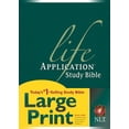 thumbnail image 1 of Life Application Study Bible, 1 of 1