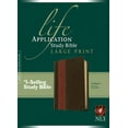 thumbnail image 1 of Life Application Study Bible, 1 of 2