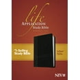 thumbnail image 1 of Life Application Study Bible, 1 of 2