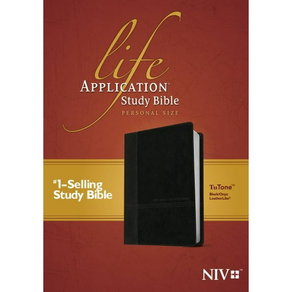 Life Application Study Bible