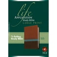 thumbnail image 1 of Life Application Study Bible, 1 of 1