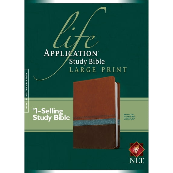 Life Application Study Bible