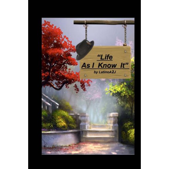Life As I Know It, (Paperback)