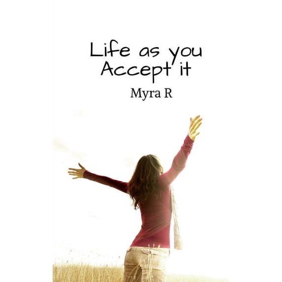 Life As You Accept It, (Paperback)