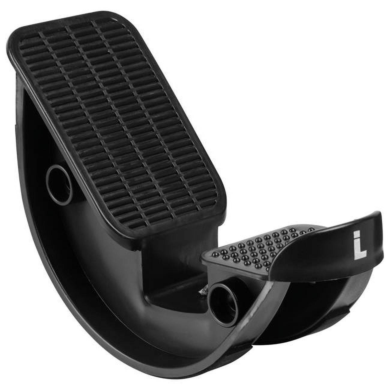 Life Authentics Calf Stretcher for Achillies Tendinitis Tight Calves