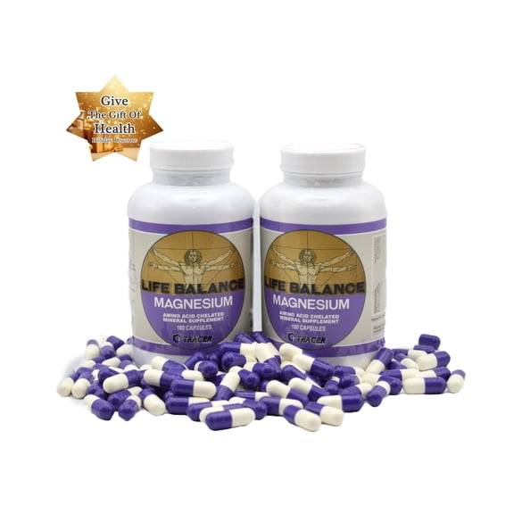 Life Balance Magnesium