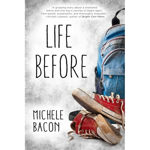 Life Before (Hardcover)