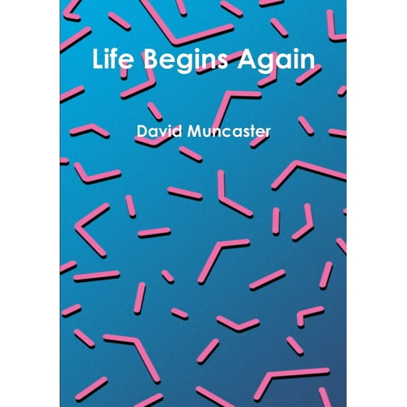 Life Begins Again, (Paperback)