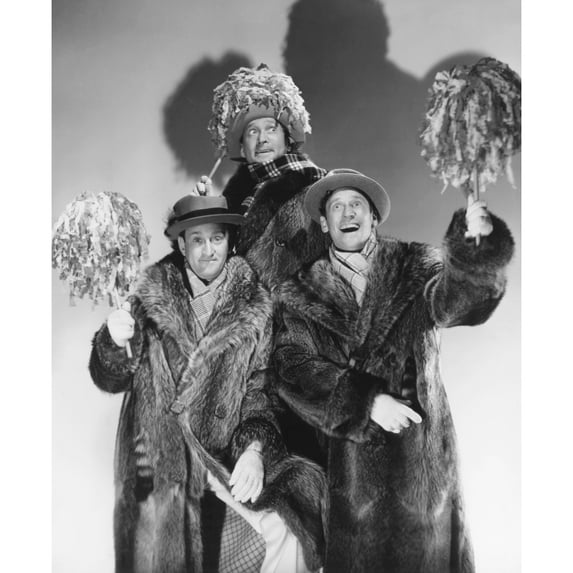 Life Begins At College Still (8 x 10)