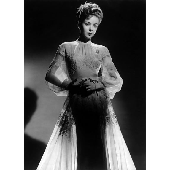 Life Begins At Eight-Thirty Ida Lupino 1942 Tm And Copyright � 20Th Century Fox Film Corp. All Rights Reserved
Courtesy: Everett Collection Photo Print (8 x 10)