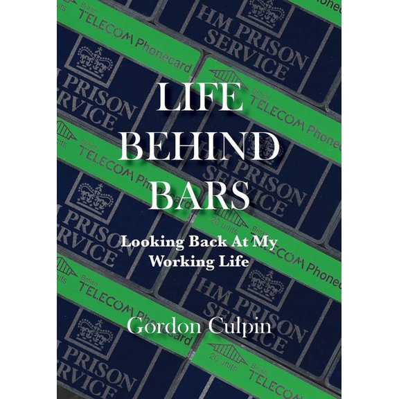 Life Behind Bars, (Paperback)
