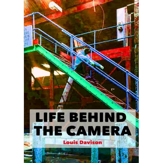 Life Behind The Camera, (Paperback)