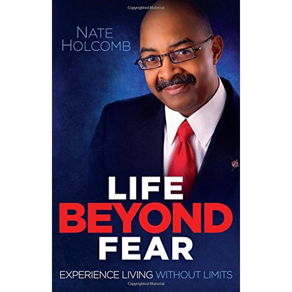 Pre-Owned Life Beyond Fear: Experience Living Without Limits Paperback