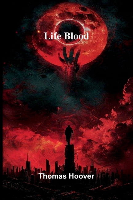 Life Blood, (Paperback)