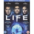 thumbnail image 1 of Life (Blu-ray) Robert Pattinson Kristen Hager Stella Schnabel Dane DeHaan Michael Therriault, 1 of 1
