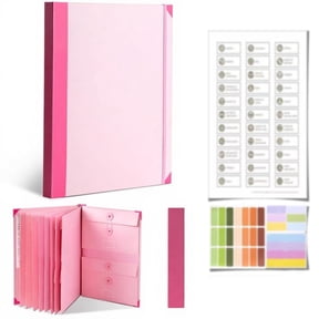 In Case I Die Binder