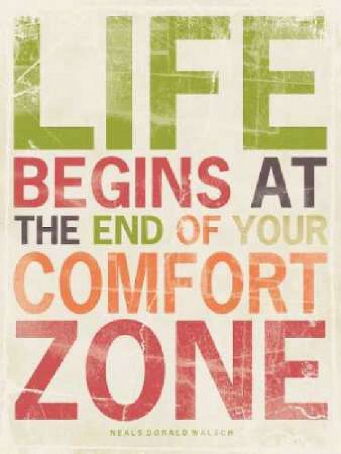 Life Canvas Art - Stephanie Marrott (18 x 24)
