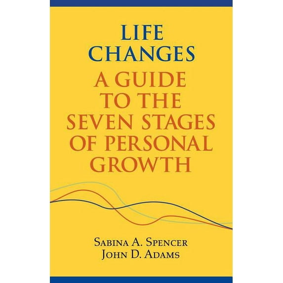 Life Changes (Paperback)