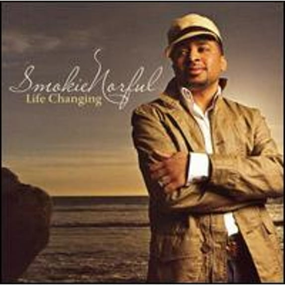 Pre-Owned Life Changing (CD 0094633334724) by Smokie Norful