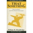 thumbnail image 1 of Life-Changing Classics (Paperback) That Something, Book 04, (Paperback), 1 of 1