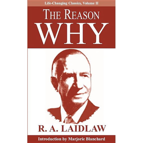 Life-Changing Classics The Reason Why, (Paperback)