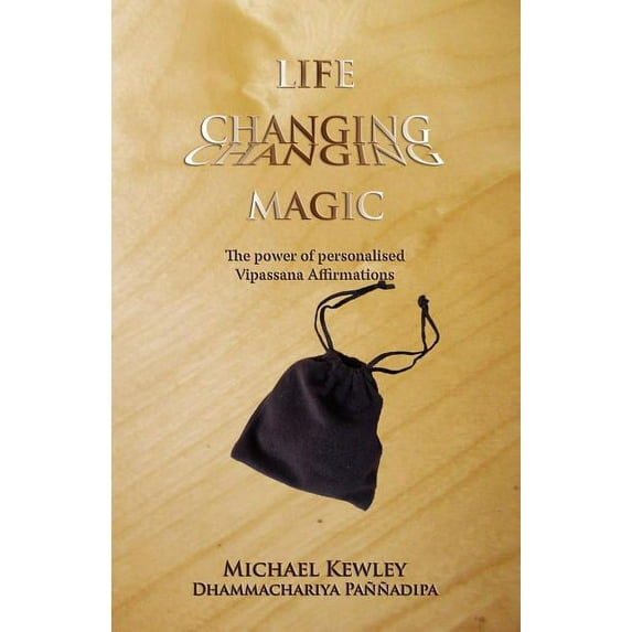Life Changing Magic, (Paperback)