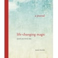 thumbnail image 1 of Pre-Owned Life-Changing Magic: A Journal : Spark Joy Every Day, 1 of 1