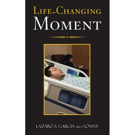 Life-Changing Moment (Paperback)