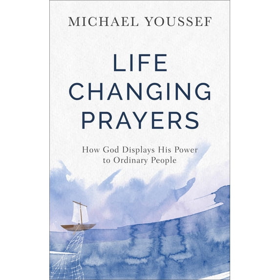 Life-Changing Prayers, (Paperback)