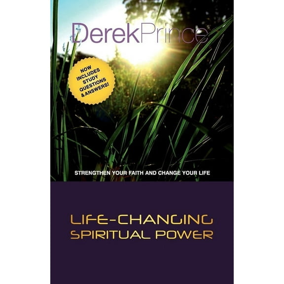 Life Changing Spiritual Power (Paperback)