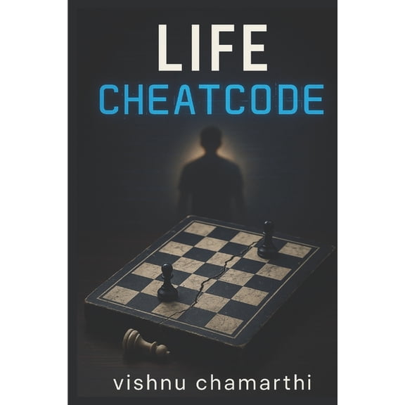 Life Cheatcode, (Paperback)