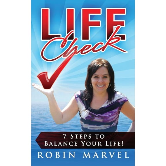 Life Check: 7 Steps To Balance Your Life! (modern Spirituality)