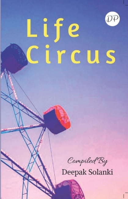 Life Circus (Paperback)