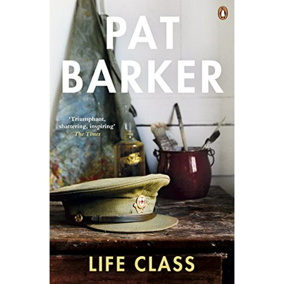 Pre-Owned Life Class (Paperback) 0141019476 9780141019475