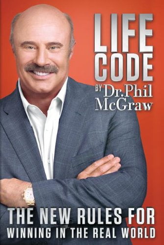 Life Code: The New Rules for Winning in the Real World - Walmart.com