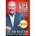thumbnail image 1 of Pre-Owned Life Code: The New Rules for Winning in the Real World (Paperback) 1939457068 9781939457066, 1 of 1