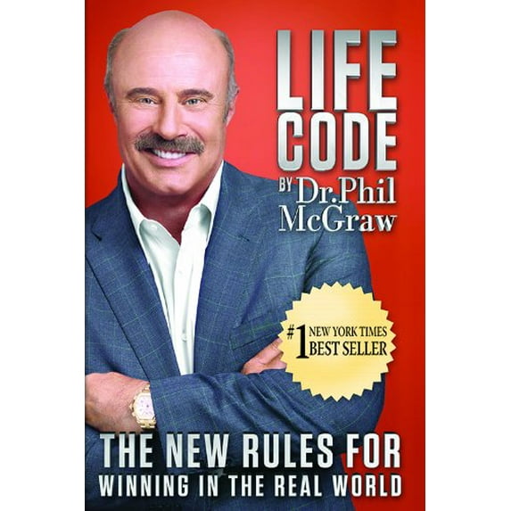 Pre-Owned Life Code: The New Rules for Winning in the Real World (Paperback) 1939457068 9781939457066