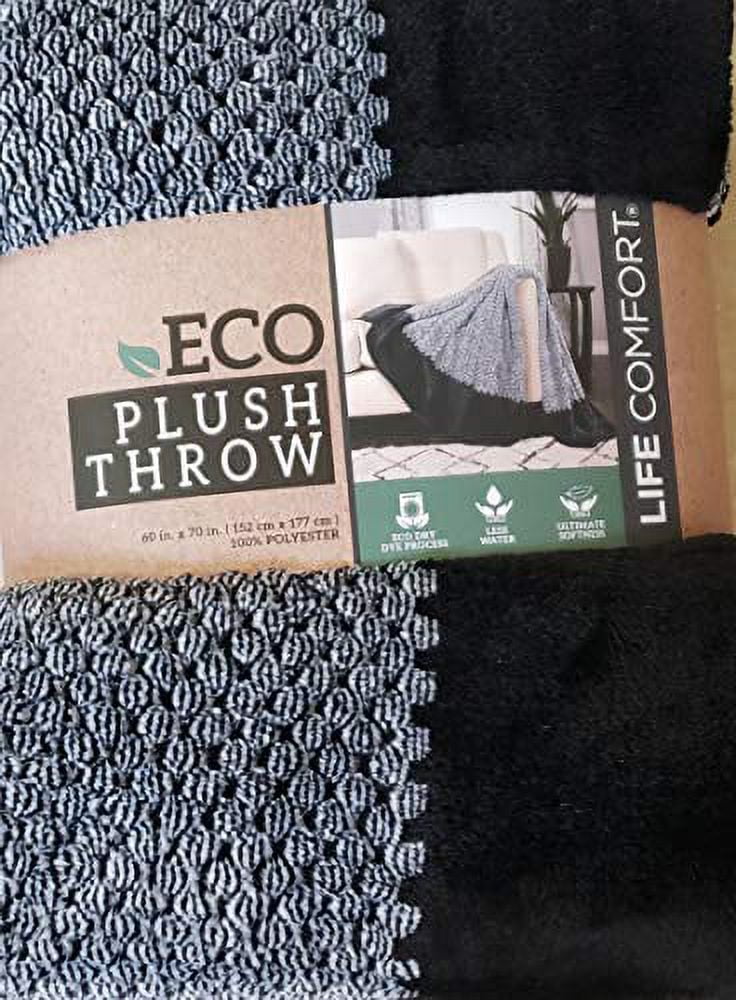 Life comfort brand blanket hotsell
