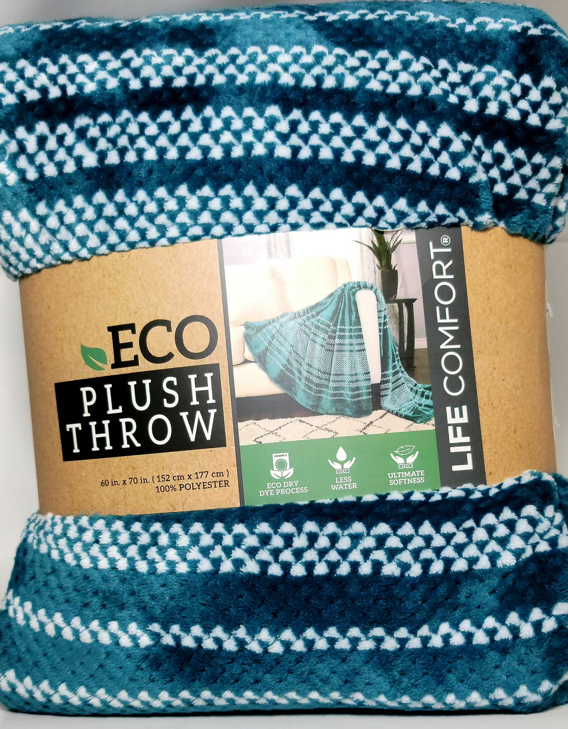 Life Comfort Blanket Costco Plush Blanket Life Comfort Ultimate