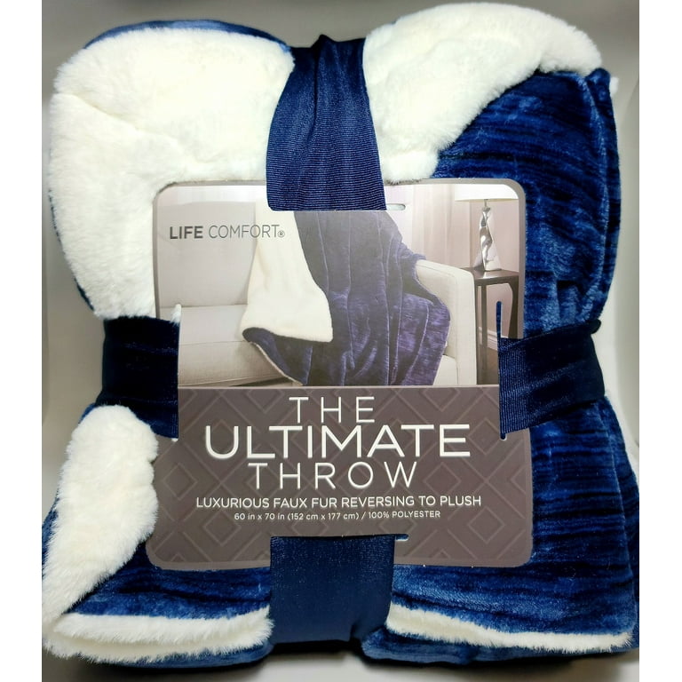 Life comfort ultimate throw hot sale