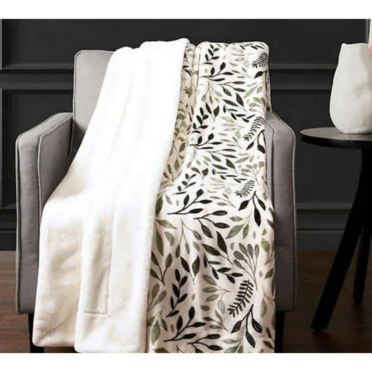 Life comfort throw new arrivals