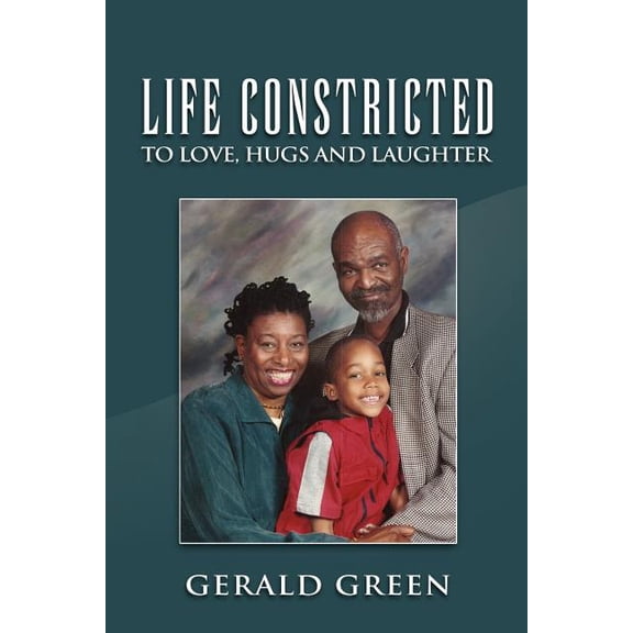 Life Constricted (Paperback)