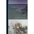 thumbnail image 1 of Life and Correspondence of Joseph Reed, Military Secretary of Washington, at Cambridge; Adjutant-General of the Continental Army ..; Volume 2 (Hardcover), 1 of 1