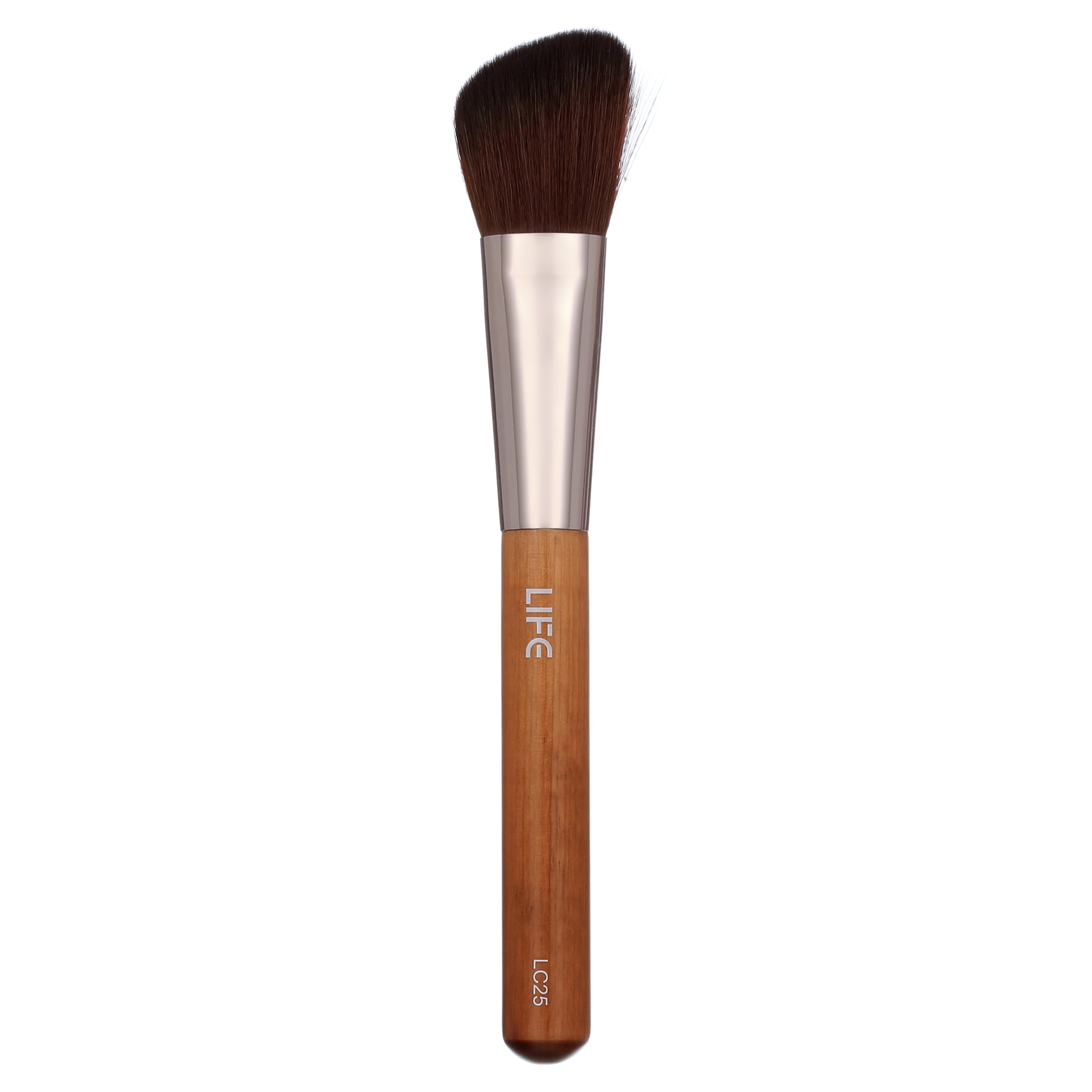 Life Cosmetics Angled Blush Brush