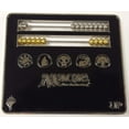 thumbnail image 1 of Ultra PRO: Life Counter - Magic the Gathering (Black Abacus), 1 of 2