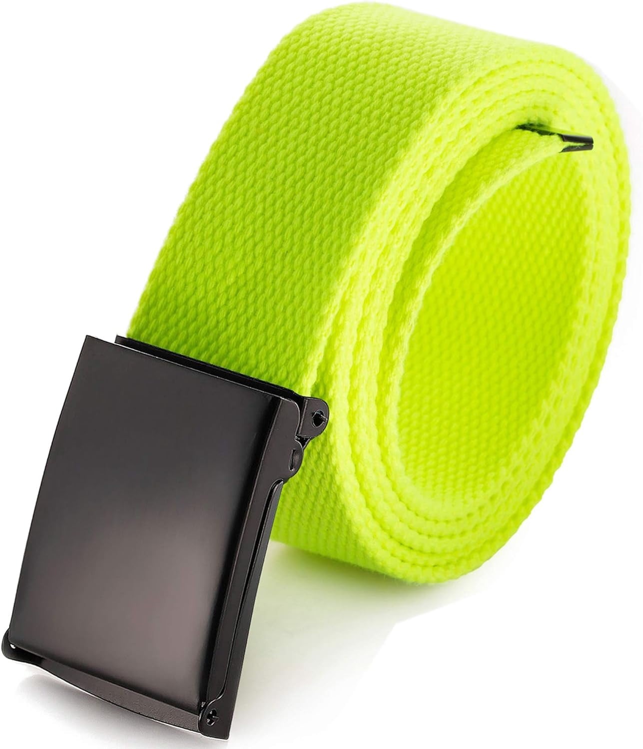 Life Cut To Fit Canvas Web Belt Size Up to 52