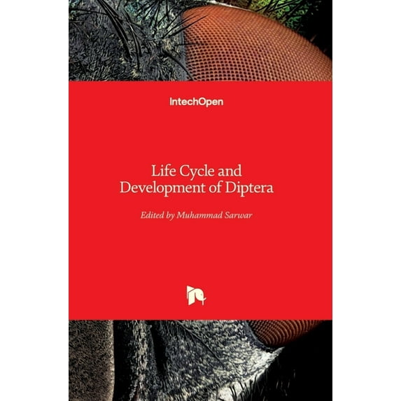 Life Cycle and Development of Diptera (Hardcover)