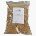 thumbnail image 1 of Life Cycle Organics 1 Gallon Organic Rice Hulls Soil Amendment, 1 of 6