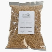 Life Cycle Organics 1 Gallon Organic Rice Hulls Soil Amendment
